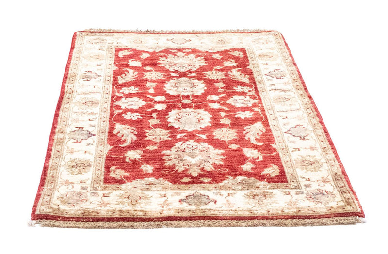 Ziegler Carpet - 122 x 85 cm - rød