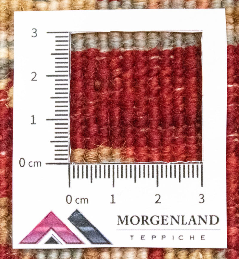 Ziegler Carpet - 122 x 85 cm - rød