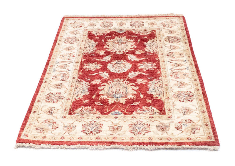 Ziegler Carpet - 118 x 84 cm - rød
