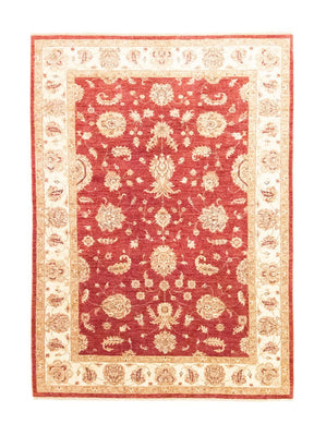 Ziegler Carpet - 296 x 210 cm - rød