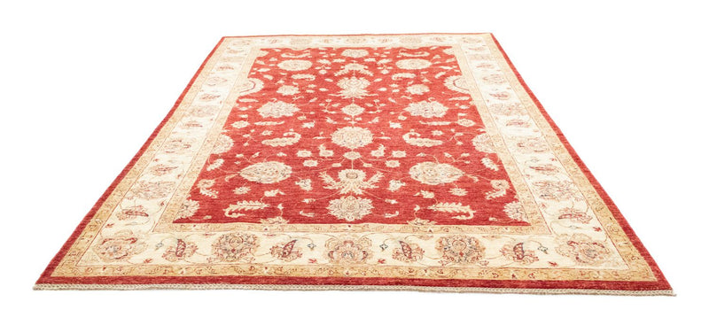 Ziegler Carpet - 296 x 210 cm - rød