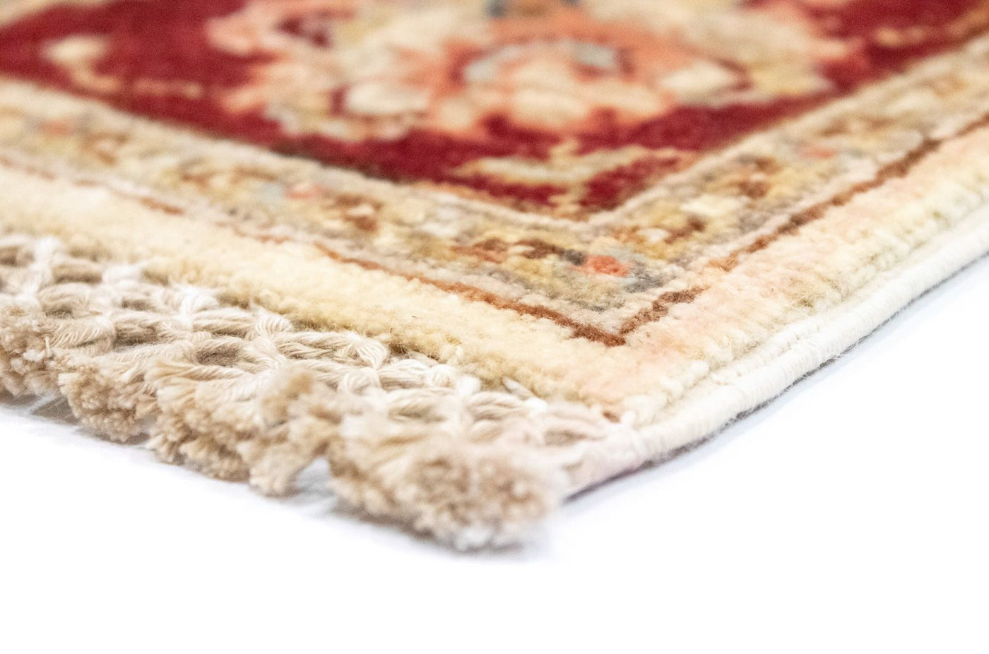 Ziegler Carpet 128x82cm - Orientalsk tæppe