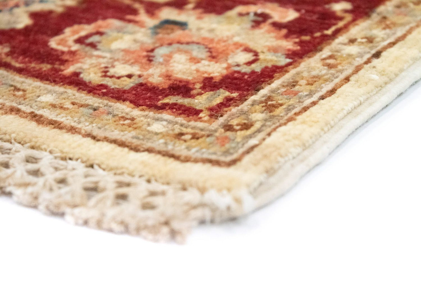 Ziegler Carpet 127x82cm - Orientalsk tæppe