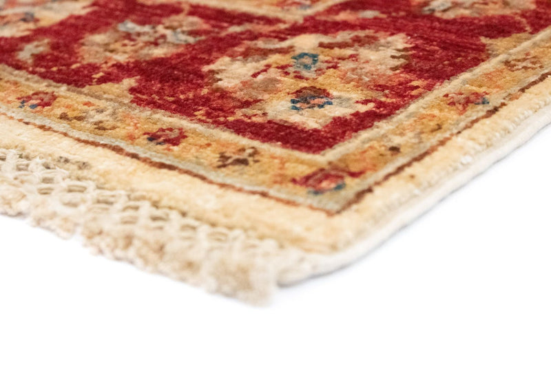 Ziegler Carpet - 125 x 80 cm - beige