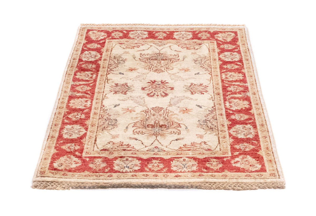 Ziegler Carpet - 125 x 80 cm - beige
