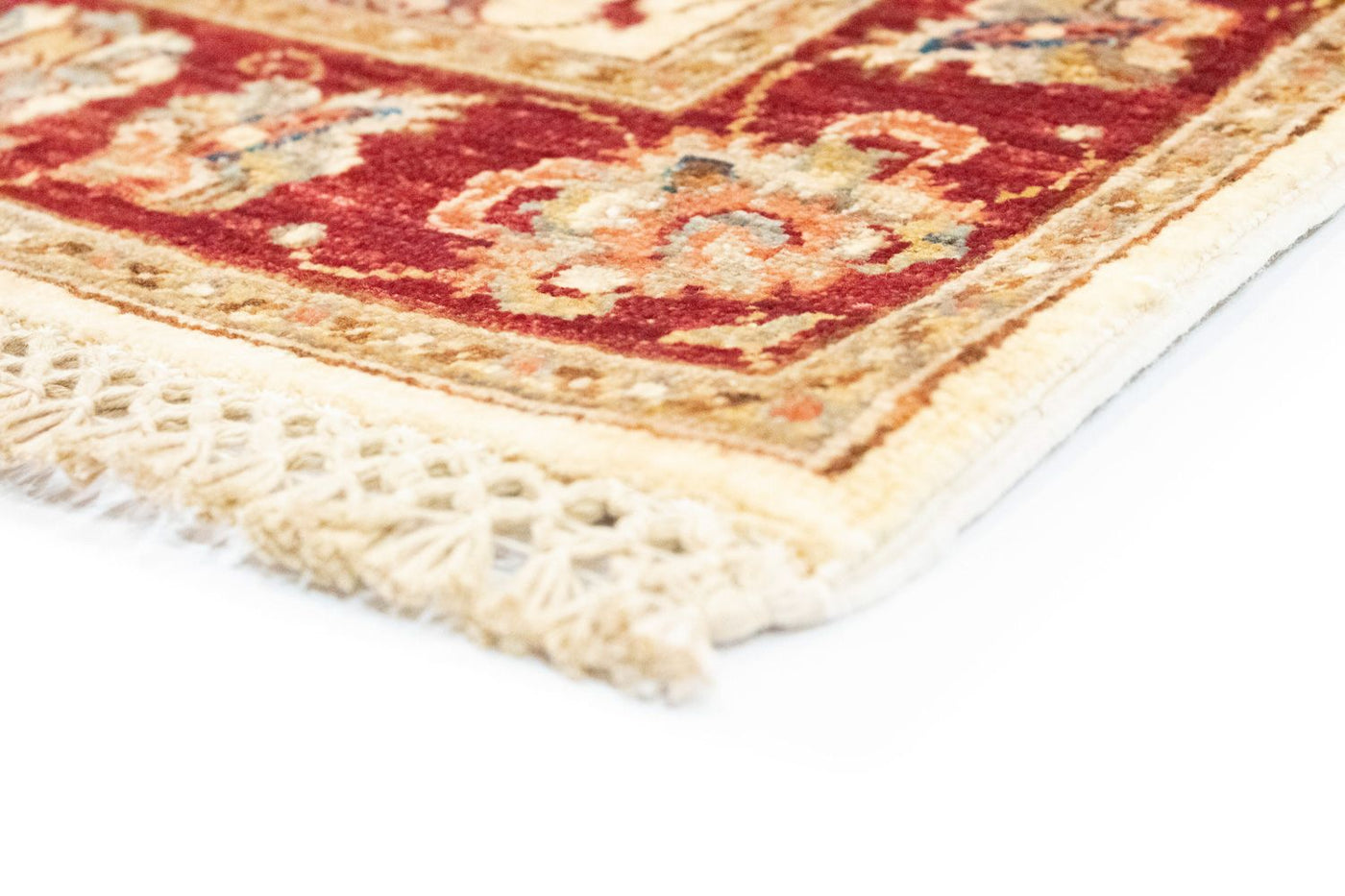 Ziegler Carpet 127x83cm - Orientalsk tæppe