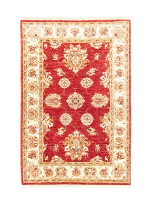Ziegler Carpet - 124 x 80 cm - rød