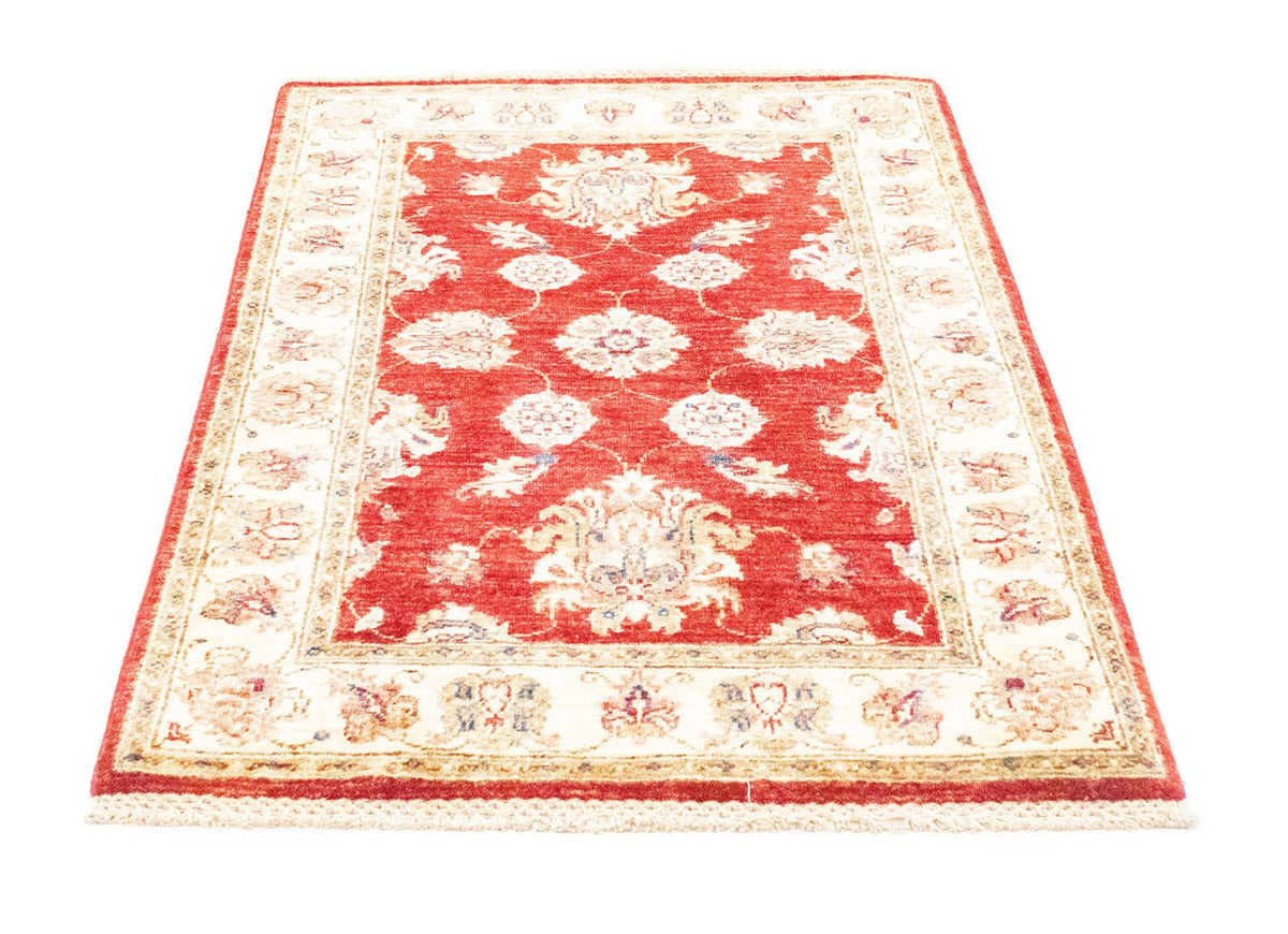 Ziegler Carpet - 124 x 80 cm - rød