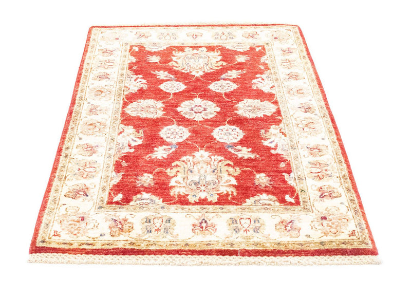 Ziegler Carpet - 124 x 80 cm - rød
