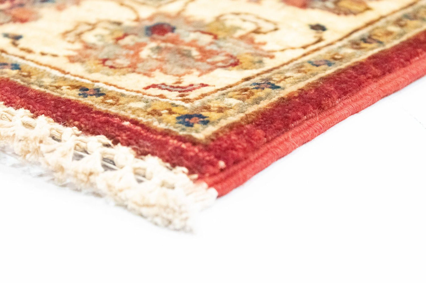 Ziegler Carpet 117x82cm - Orientalsk tæppe