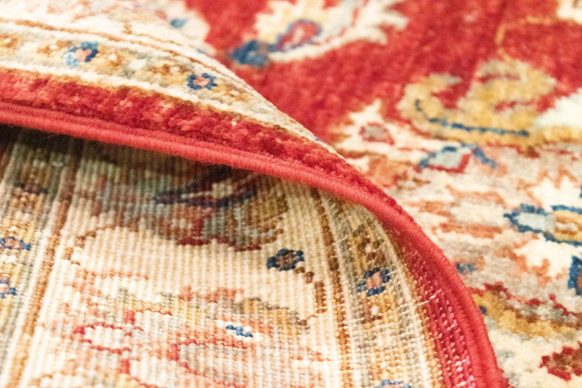 Ziegler Carpet - 117 x 82 cm - orange