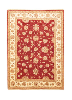 Ziegler Carpet - 293 x 212 cm - rød