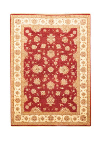 Ziegler Carpet - 293 x 212 cm - rød