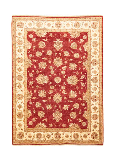 Ziegler Carpet 212x293cm - Orientalsk tæppe