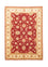 Ziegler Carpet - 293 x 212 cm - rød