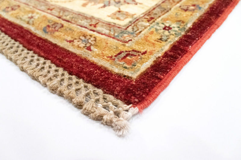 Ziegler Carpet - 293 x 212 cm - rød