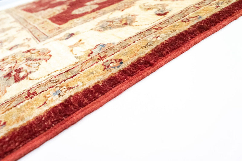 Ziegler Carpet - 293 x 212 cm - rød