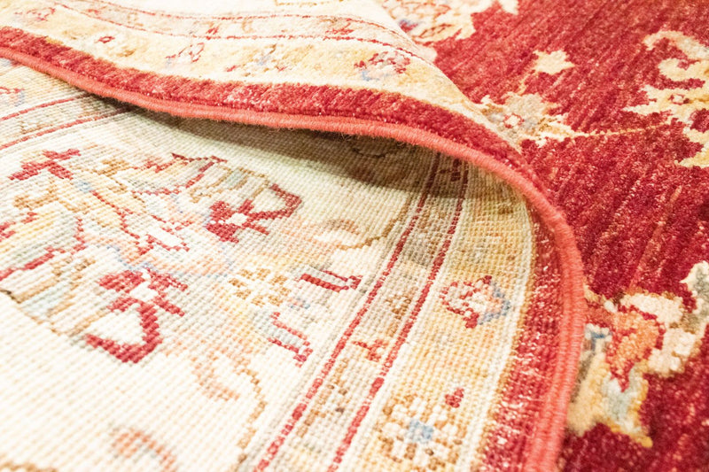 Ziegler Carpet - 293 x 212 cm - rød