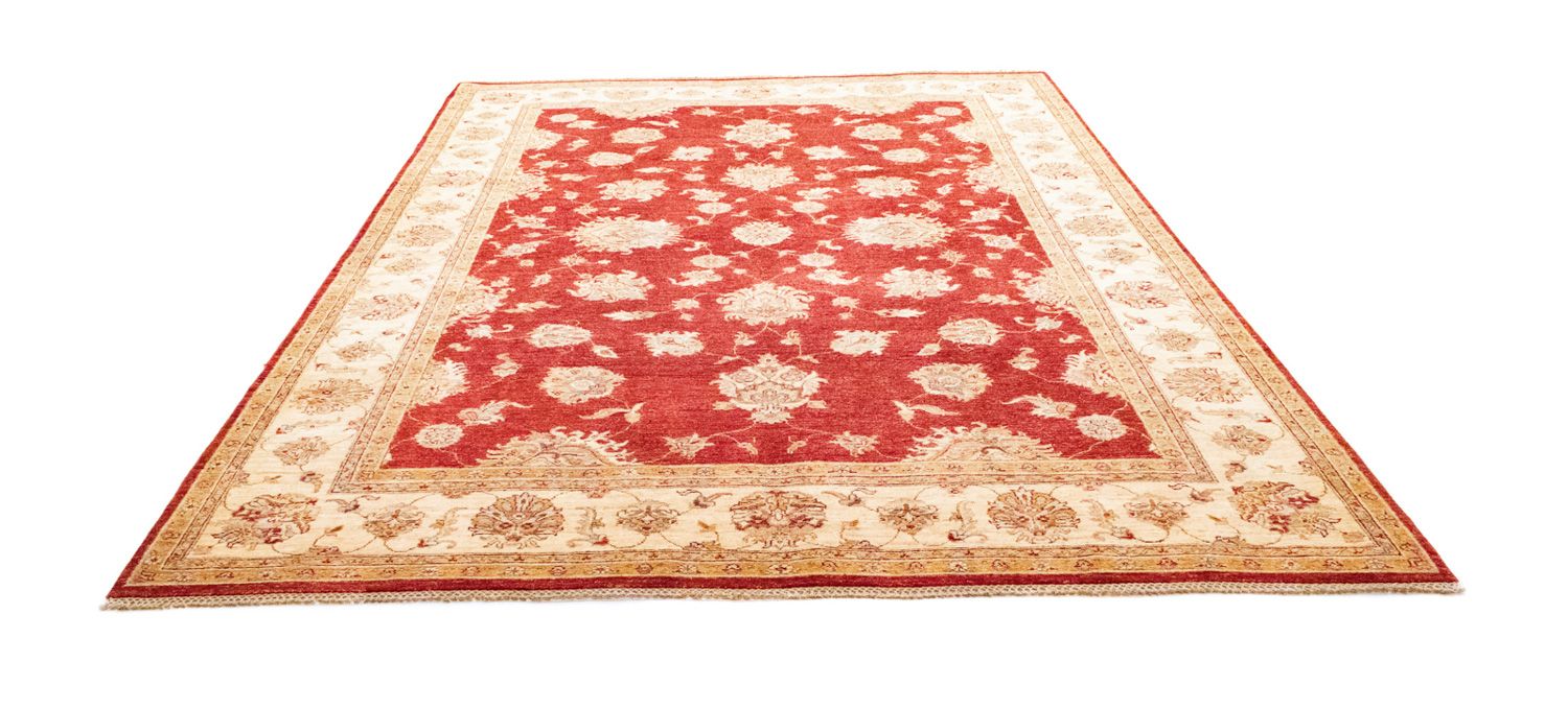 Ziegler Carpet - 293 x 212 cm - rød