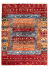 Ziegler Carpet - Ariana - 241 x 177 cm - flerfarvet