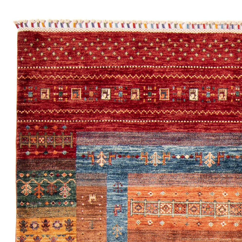 Ziegler Carpet - Ariana - 241 x 177 cm - flerfarvet