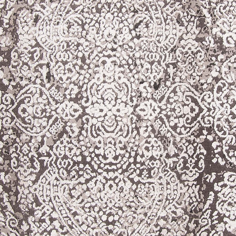 Designer tæppe - 277 x 188 cm - flerfarvet