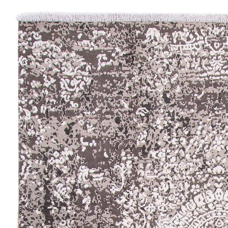 Designer tæppe - 277 x 188 cm - flerfarvet