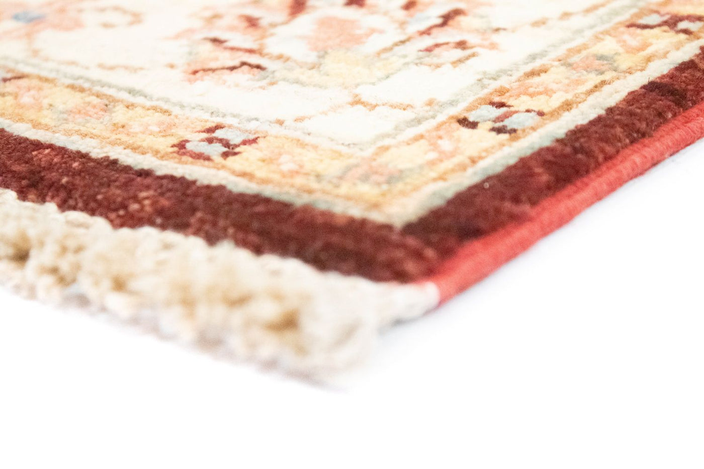Ziegler Carpet 124x84cm - Orientalsk tæppe