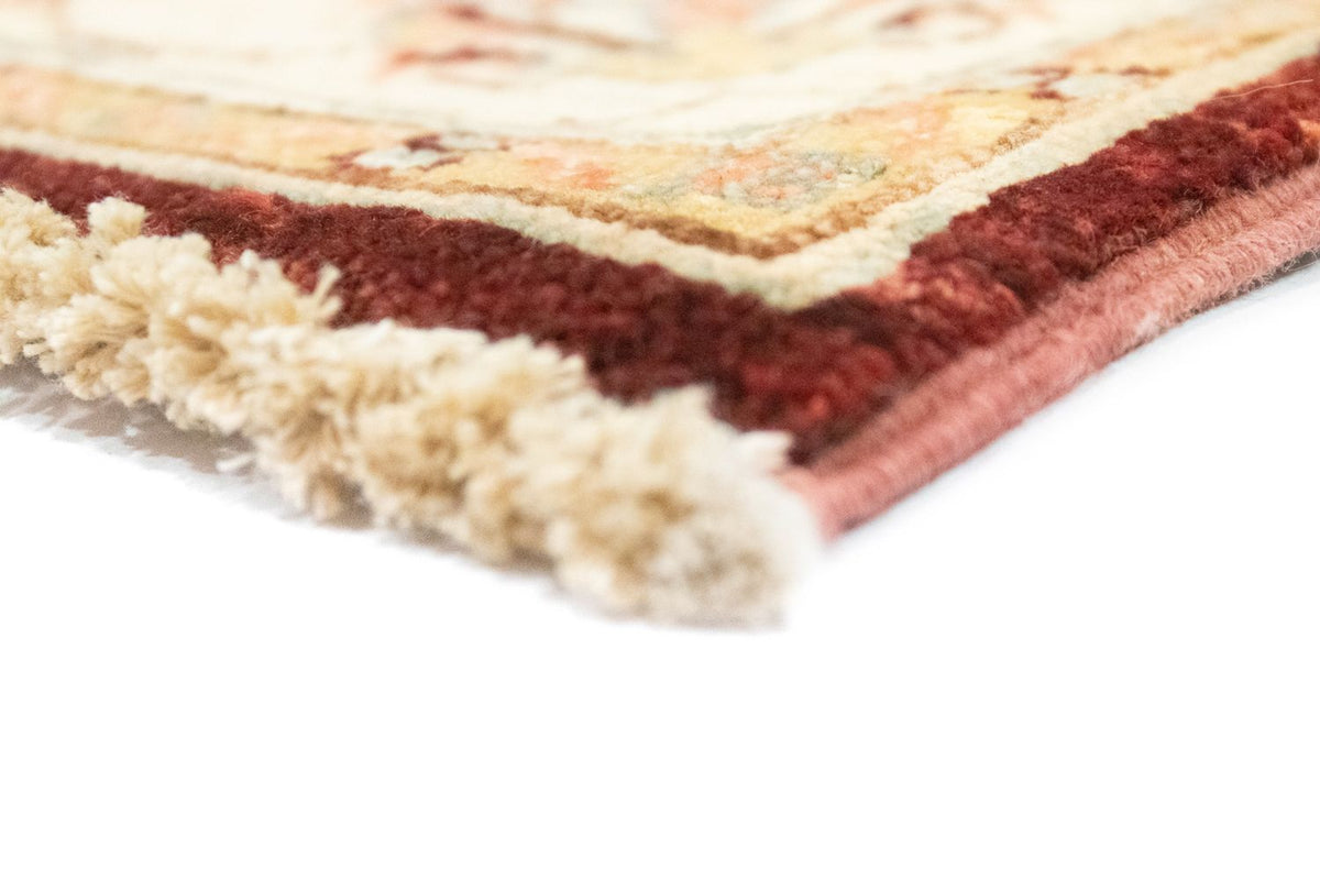 Ziegler Carpet - 124 x 84 cm - rød