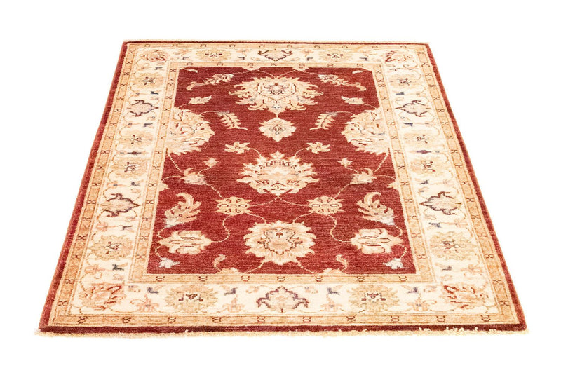 Ziegler Carpet - 124 x 84 cm - rød