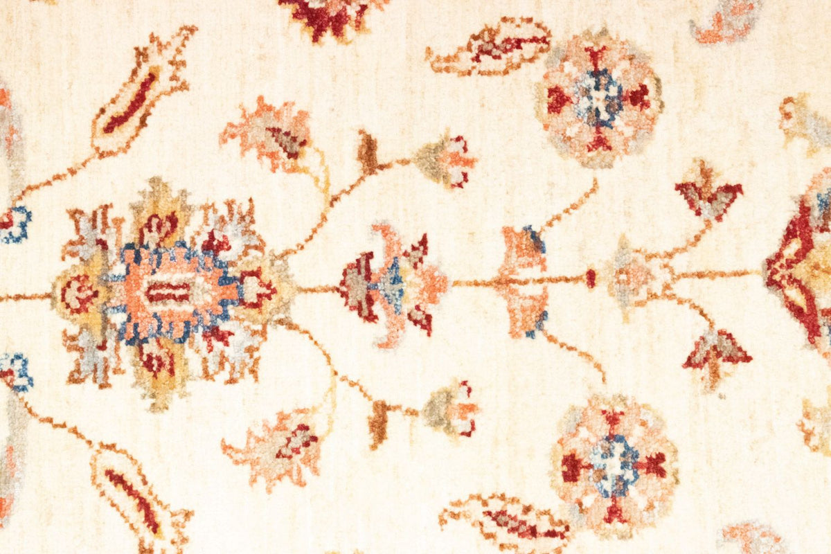 Ziegler Carpet - 119 x 81 cm - beige