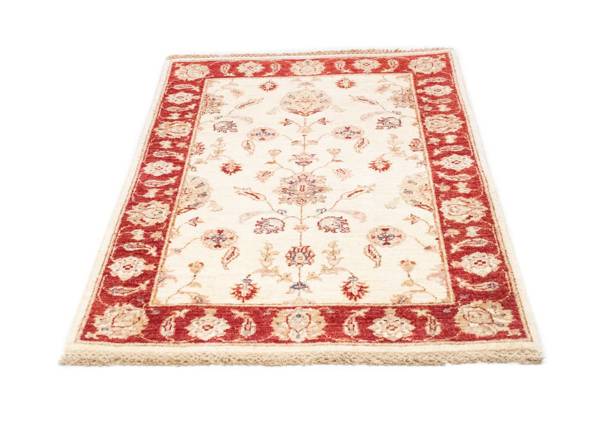 Ziegler Carpet - 119 x 81 cm - beige