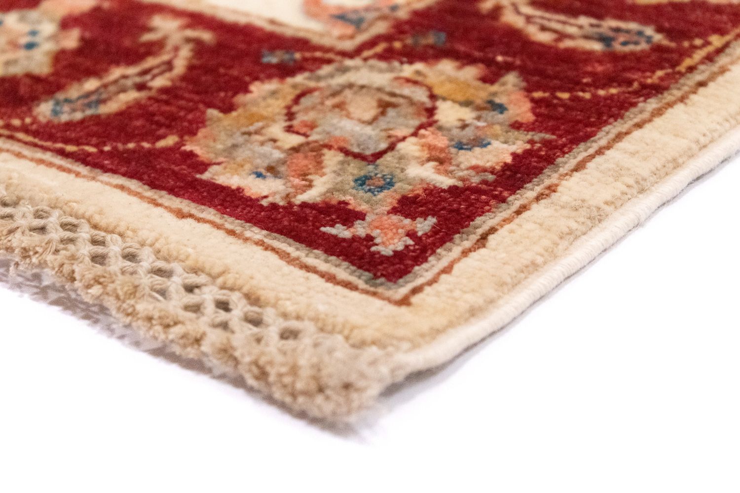 Ziegler Carpet - 117 x 81 cm - beige