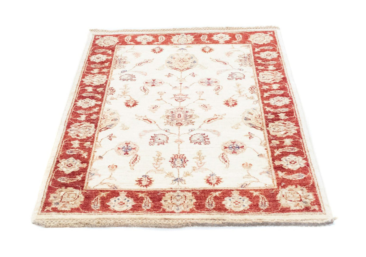 Ziegler Carpet - 117 x 81 cm - beige