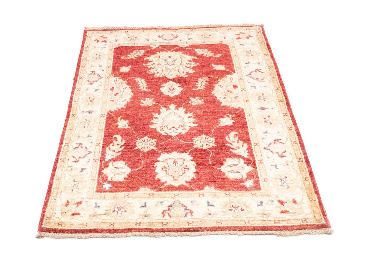 Ziegler Carpet - 119 x 84 cm - rød