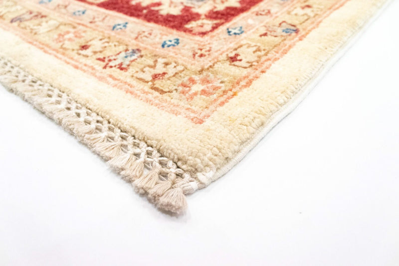 Ziegler Carpet - 292 x 208 cm - beige