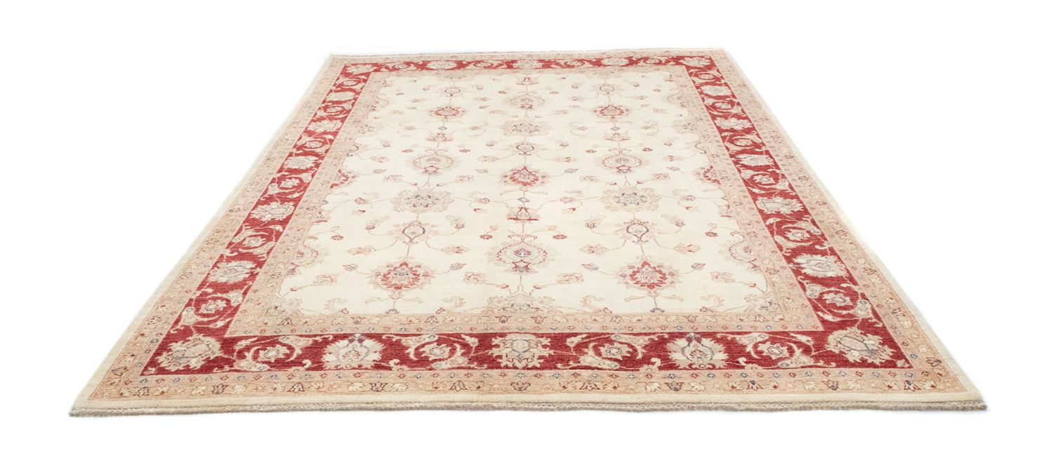 Ziegler Carpet - 292 x 208 cm - beige
