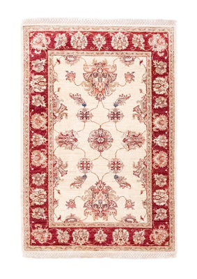 Ziegler Carpet - 121 x 81 cm - beige