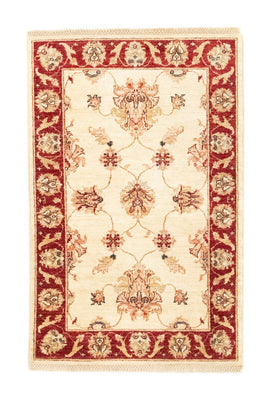 Ziegler Carpet - 126 x 78 cm - beige