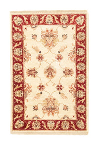 Ziegler Carpet - 126 x 78 cm - beige