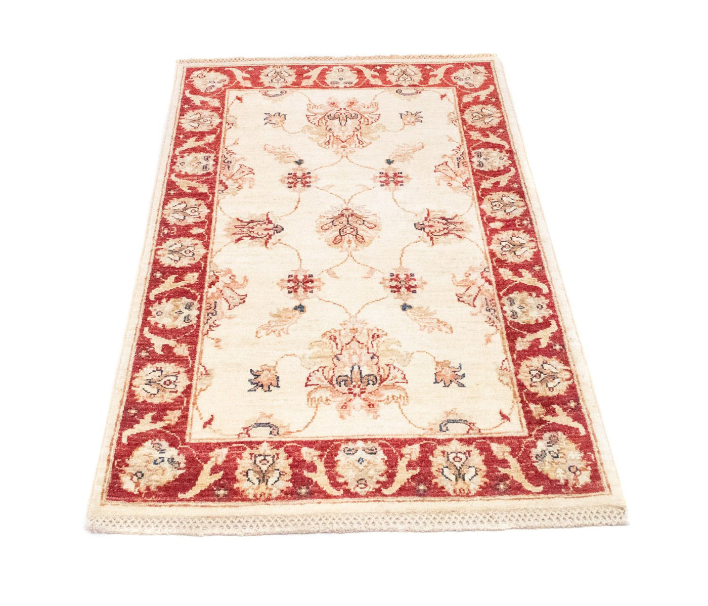 Ziegler Carpet 126x78cm - Orientalsk tæppe
