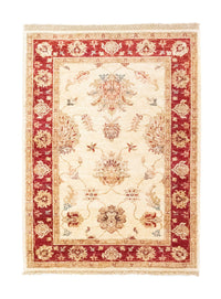 Ziegler Carpet - 116 x 83 cm - beige