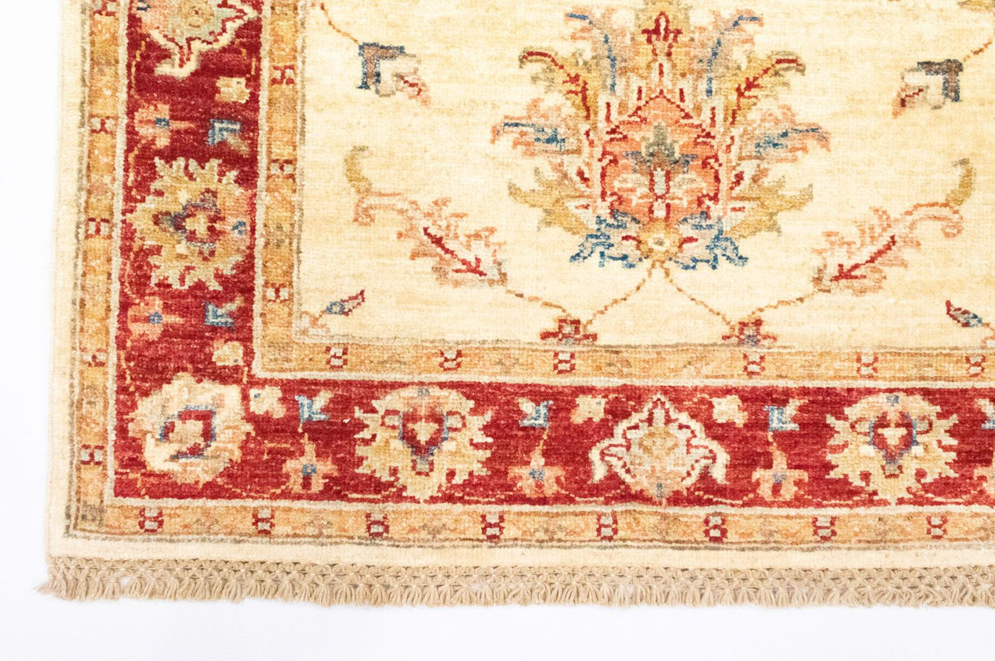 Ziegler Carpet 116x83cm - Orientalsk tæppe