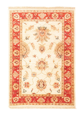 Ziegler Carpet - 125 x 83 cm - beige