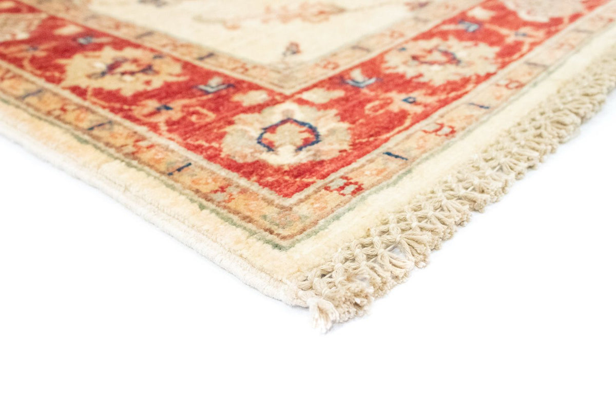 Ziegler Carpet - 125 x 83 cm - beige