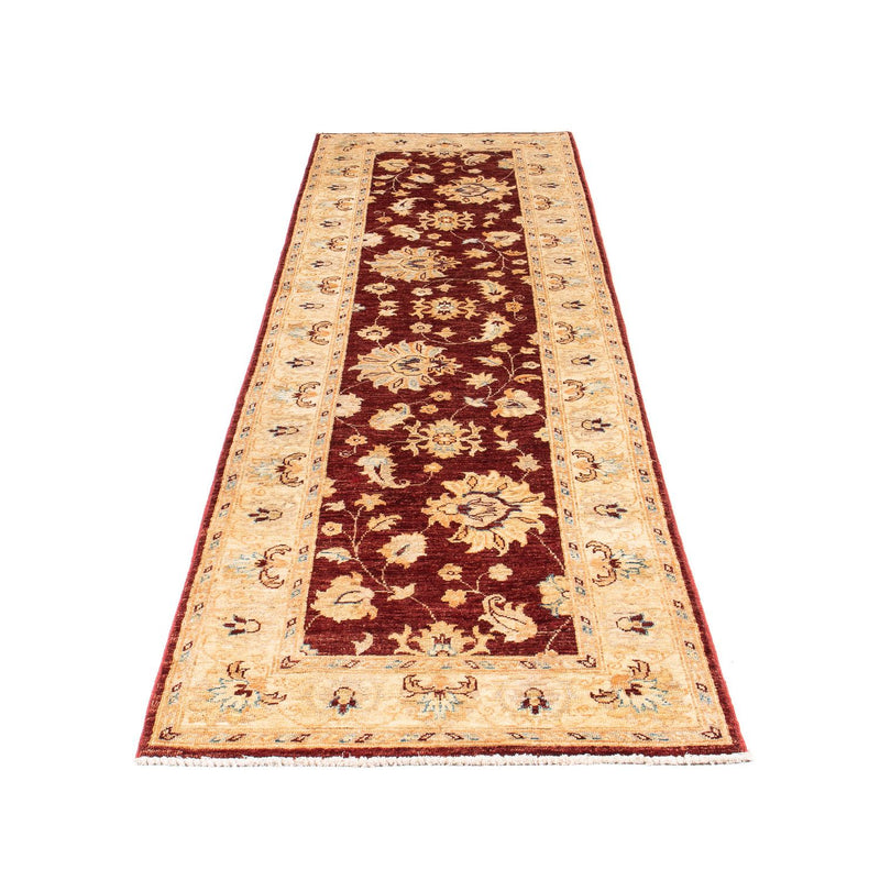 Løber Ziegler Carpet - 252 x 78 cm - brun