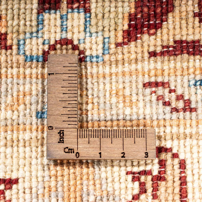 Løber Ziegler Carpet - 252 x 78 cm - brun