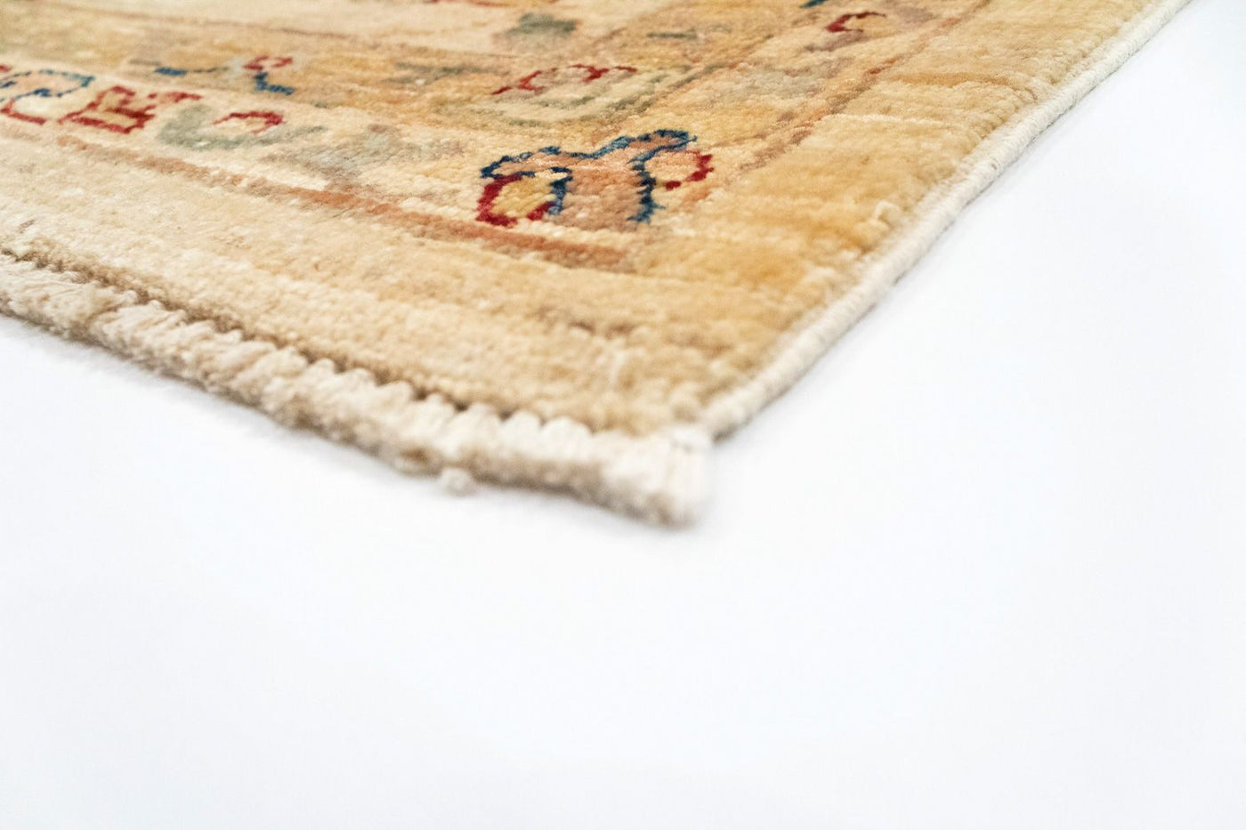Ziegler Carpet 294x211cm - Orientalsk tæppe