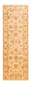 Løber Ziegler Carpet - 243 x 79 cm - beige
