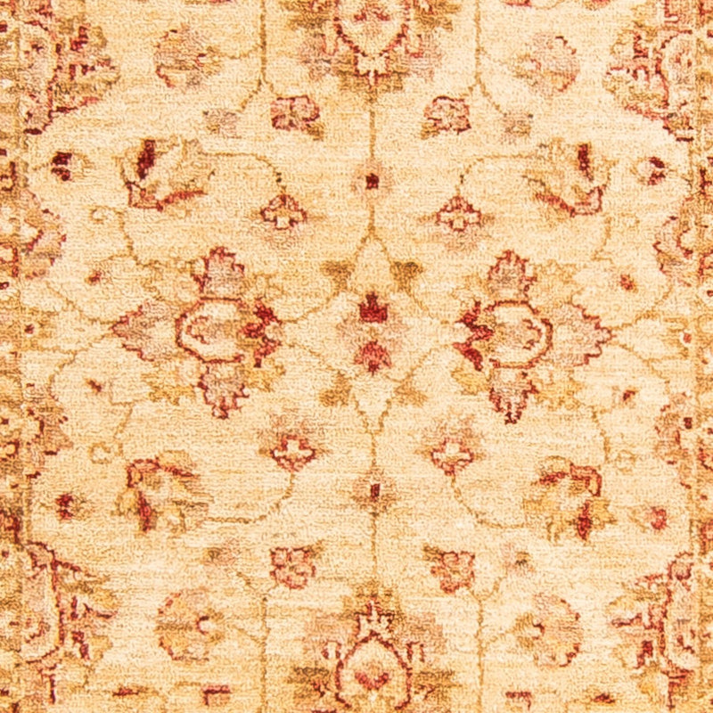 Løber Ziegler Carpet - 243 x 79 cm - beige
